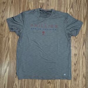 ‘47 Brand Philadelphia Phillies T Shirt